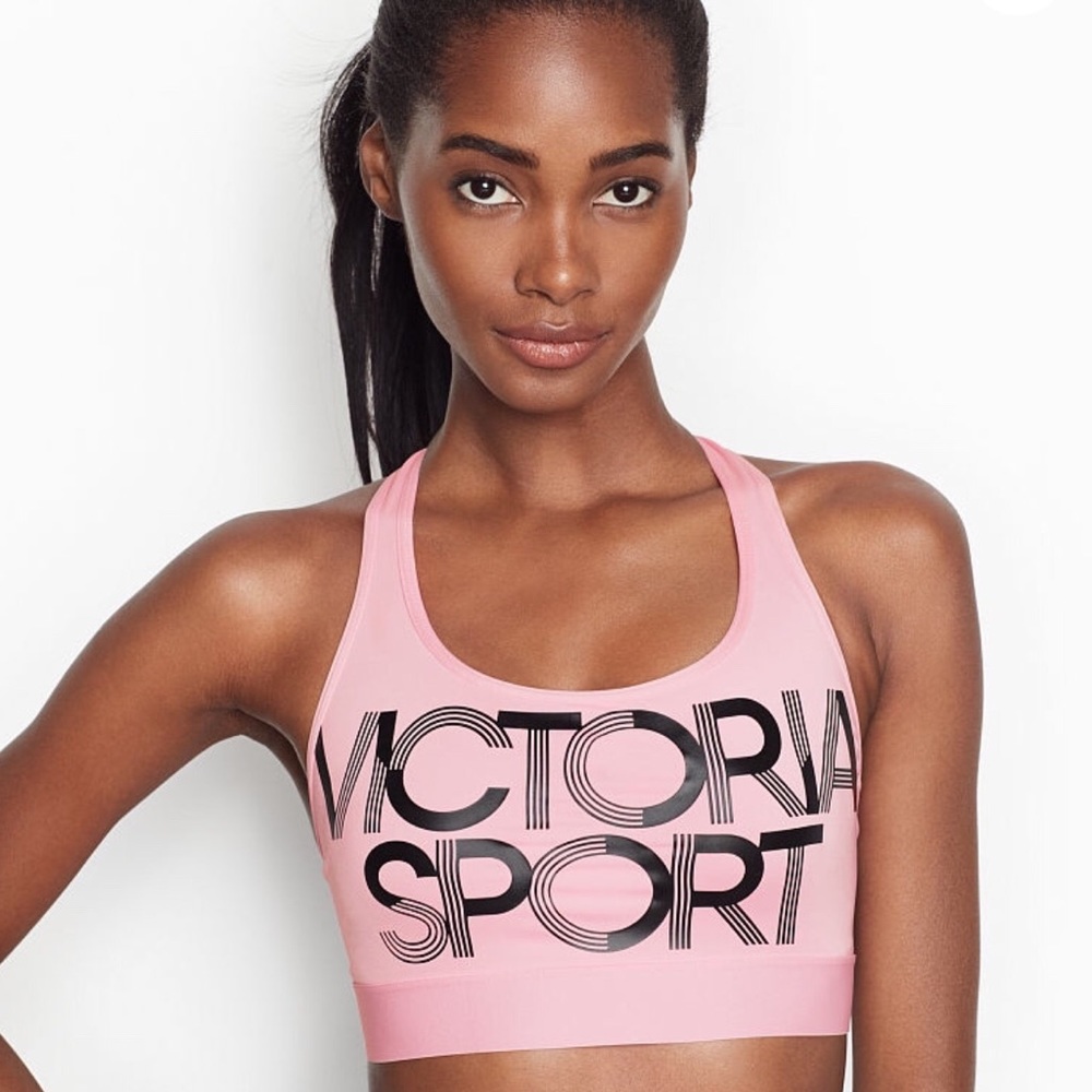 🩷Victoria’s Secret Sports Bra Size Small *NWT*🩷